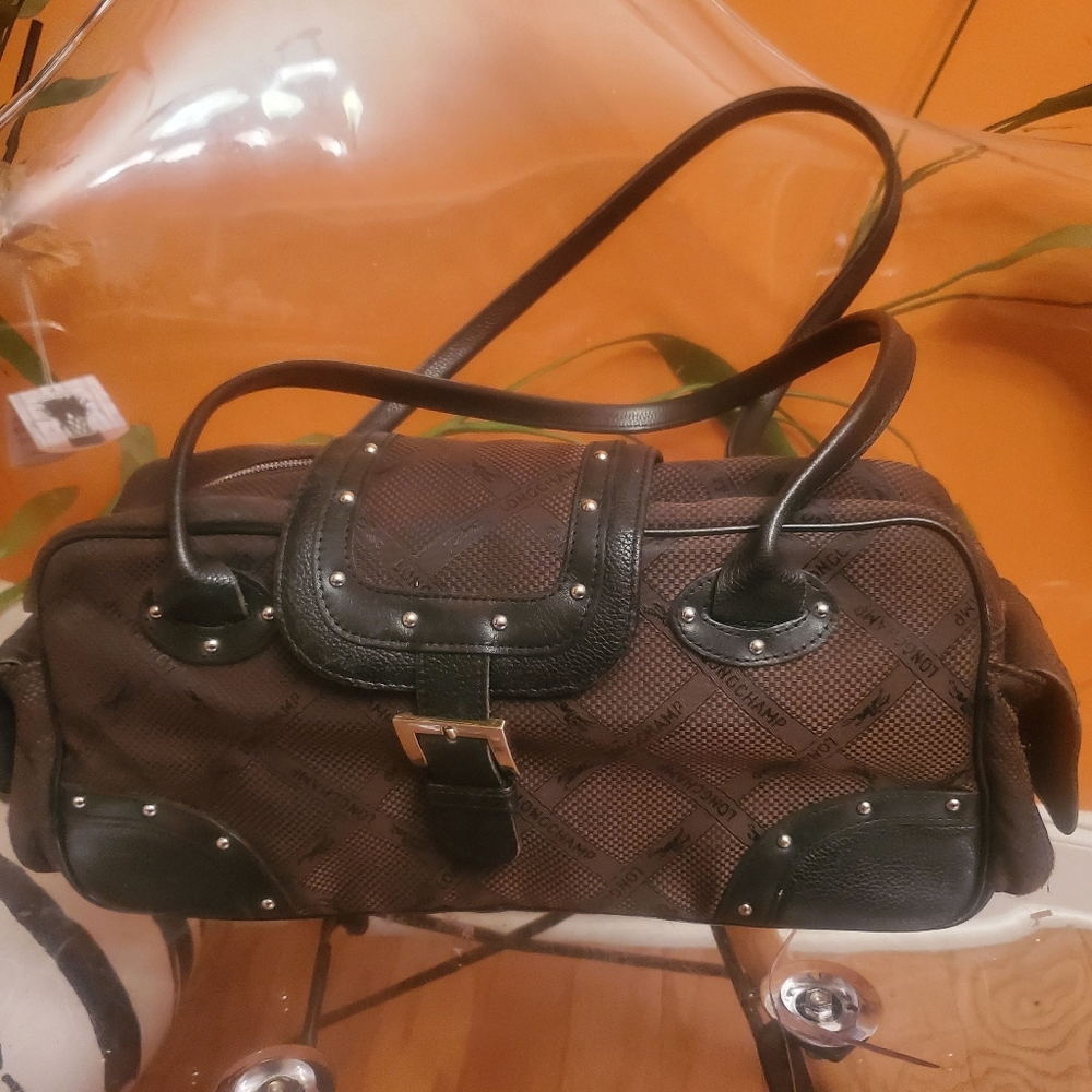 Longchamp bag